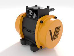 Vibramod Vibrasyon Pompası  VMA 3/200 V:230 Y:400 3000rpm 0.18Kw