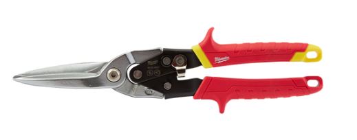 Milwaukee 48224537 Kaportacı Makası Düz 310mm