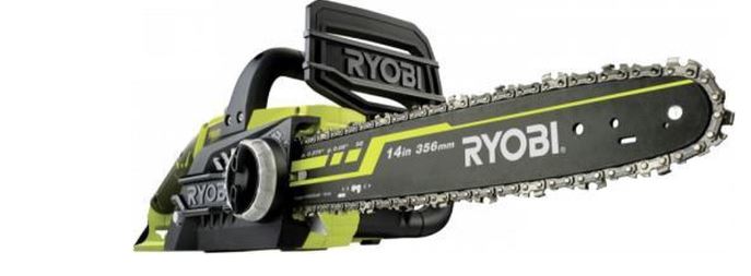 Ryobi RCS1935 Elektrikli Testere 35cm 1900W