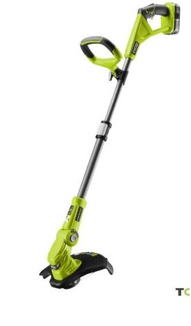 Ryobi 5133003709 RLT183225F Akülü Misinalı Çim Biçme Makinesi 18V 2.5Ah