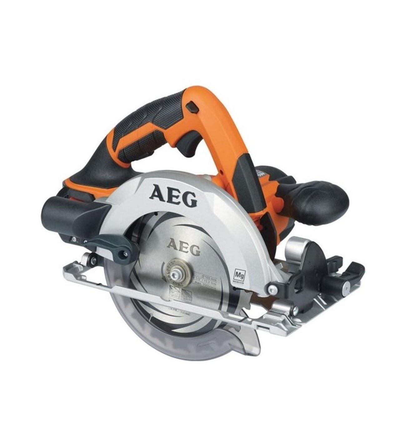 AEG 4935431375 Akülü Sunta Kesme 165MM BKS18-0 18V