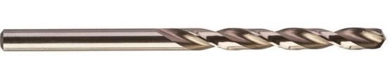 Milwaukee 4932352388 Thunderweb Metal Matkap Ucu Seti 5X86X52mm 10 Adet