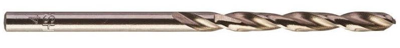 Milwaukee 4932352384 Thunderweb Metal Matkap Ucu Seti 4X75X43mm 10 Adet