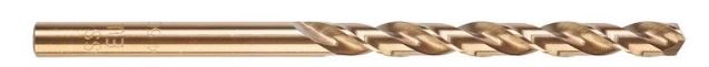 Milwaukee 4932373341 Kobalt Metal Matkap Ucu Seti 4.5X80X47mm 10 Adet