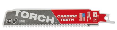Milwaukee 48005201 Metal Ağır Hizmet Bıçağı 150X3.6mm 7" 1 Adet