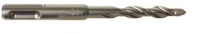 Milwaukee 4932307070 Beton Matkap Bıçağı 8X110X50mm