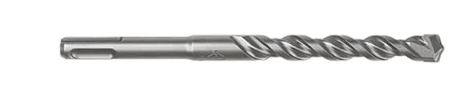 Milwaukee 4932373911 SDS-Plus M2 Beton Matkap Ucu 22X250X200mm