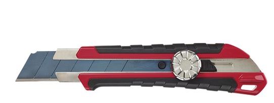 Milwaukee 48221962 Ayarlı Maket Bıçağı 25 mm