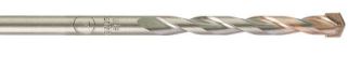 Milwaukee 4932363639 Beton Matkap Ucu 100x60 mm 7mm