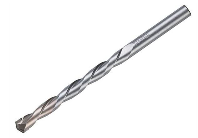Milwaukee 4932363640 Beton Matkap Ucu 120x80 mm 8mm