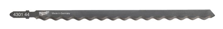 Milwaukee 4932430144 Dekupaj Bıçağı 5 Adet