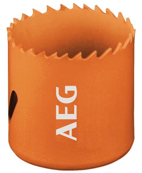AEG 4932367248 20mm Metal Panç Profesyonel Seri