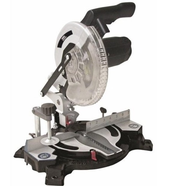Attlas A0701006 G6T 210 GÖNYE KESME-LAZERLI 1200 W 5200 dev/dk 210 mm