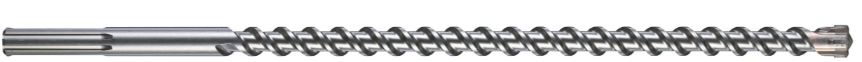 Milwaukee 4932352765 SDS-MAX MX4 Beton Matkap Ucu-4 Elmas 20X520mm