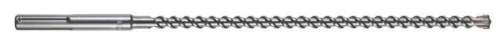 Milwaukee 4932352757 SDS-MAX MX4 Beton Matkap Ucu-4 Elmas 16X540mm