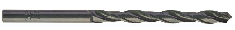 Milwaukee 4932363489 Metal Matkap Ucu Seti 5.5X93X57mm 10 Adet
