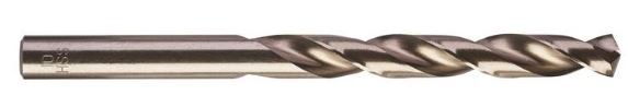 Milwaukee 4932352399 Thunderweb Metal Matkap Ucu Seti 10X133X87mm 5 Adet