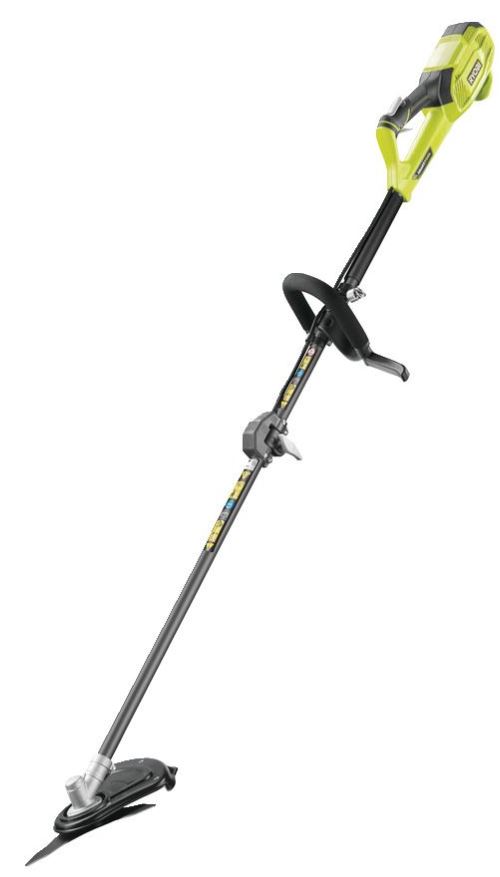 Ryobi 5133002506 RBC1226I ELEKTRİKLİ TIRPAN MAKİNASI 1200 W
