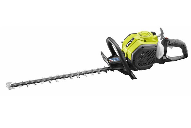 Ryobi RHT25X60RO Benzinli Çit Kesme Makinesi