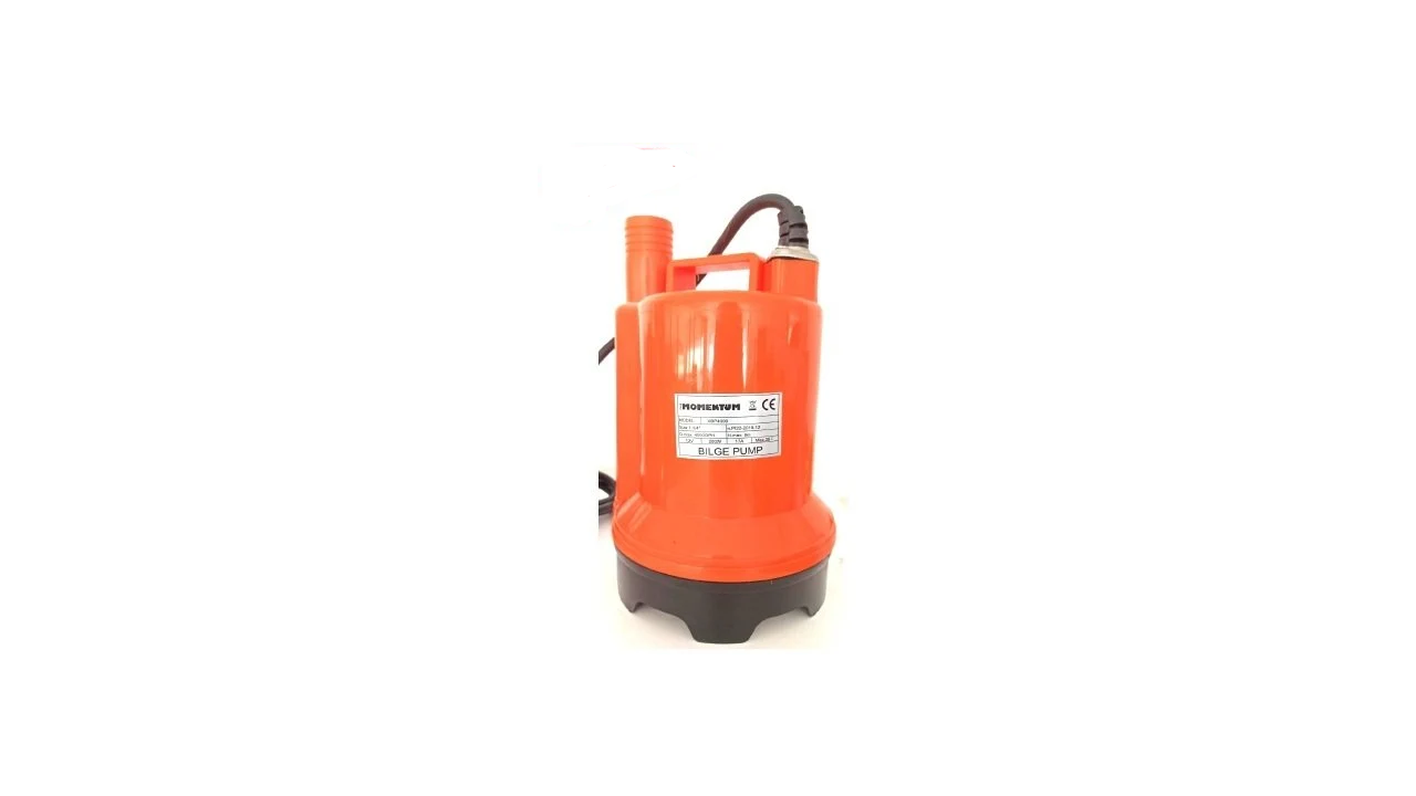MOMENTUM XBP4000200W DALGIÇ POMPA