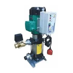 1XSD80/6M 0,75KW 220V TEK POMPALI HİDROFOR
