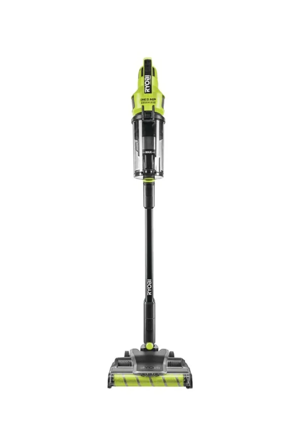 RSV18X-1X40G ONE+AKÜLÜ KÖMÜRSÜZ MOTOR EL SÜPÜRGESİ