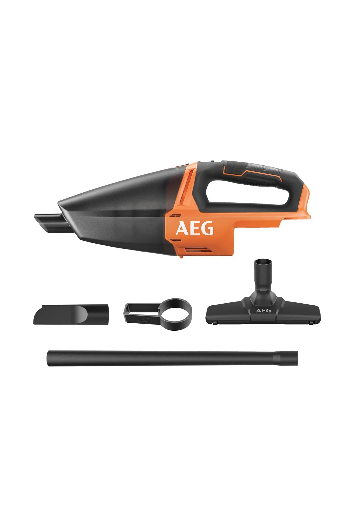 BHSS 18C-0 18 V AKÜLÜ EL SÜPÜRGESİ (AKÜSÜZ)