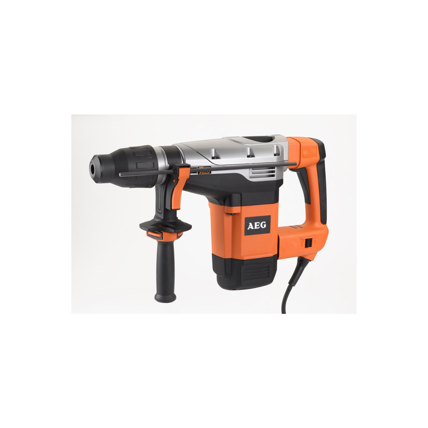 KH 7 E SDS-MAX PNÖMATİK KIRICI DELİCİ