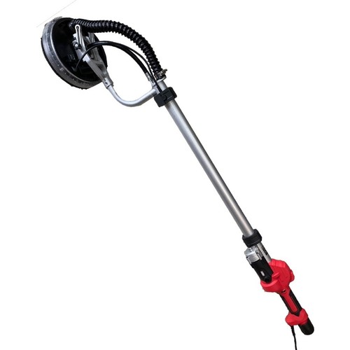 ATZ 710 DUVAR ZIMPARA MAKİNASI