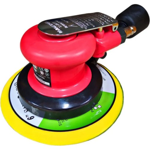 ATHZ 150P HAVALI EKSANTRİK ZIMPARA (ENDÜSTRİYEL)