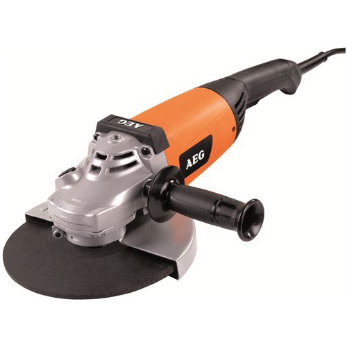 WS 2200-230 TASLAMA 230 MM