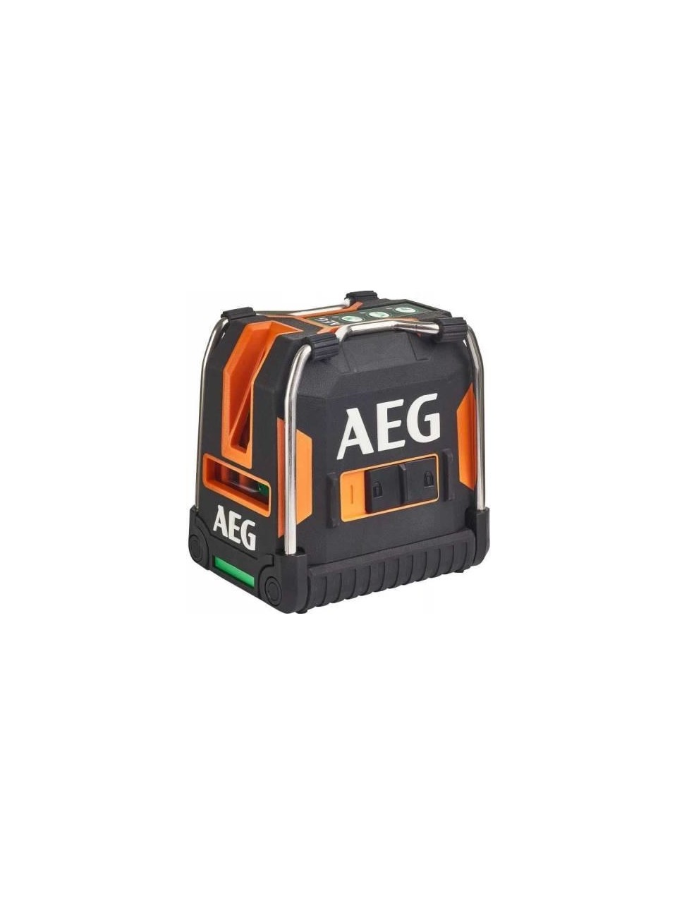 AEG CLG3-30K 3 ÇİZGİLİ LAZER METRE +ŞAKUL