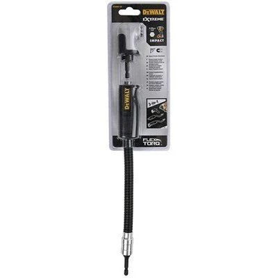 DEWALT BİTS KÖŞE ADAPTÖRÜ ESNEK
