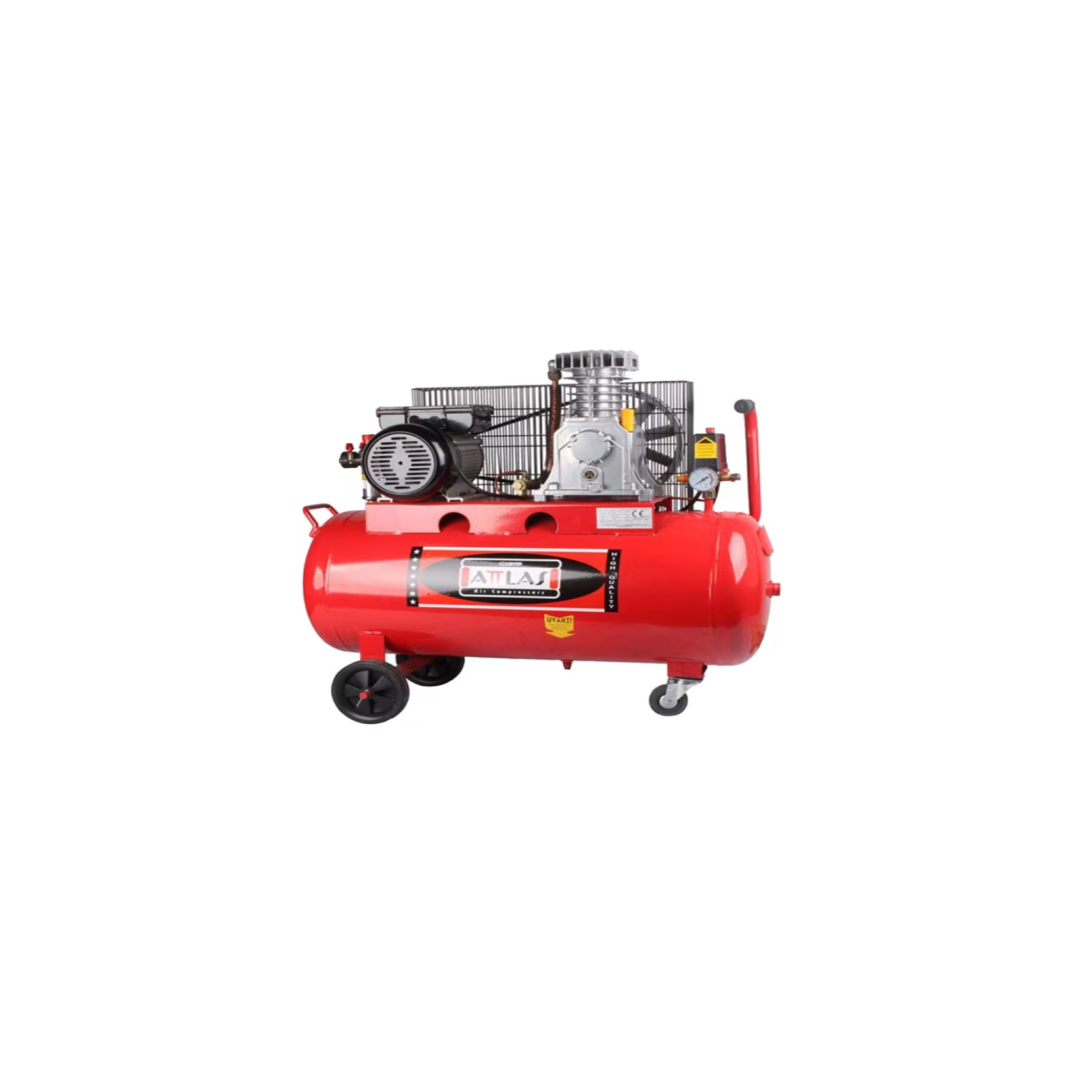 ZJ 20200 J MONOFAZE KOMPRESÖR 200 LT