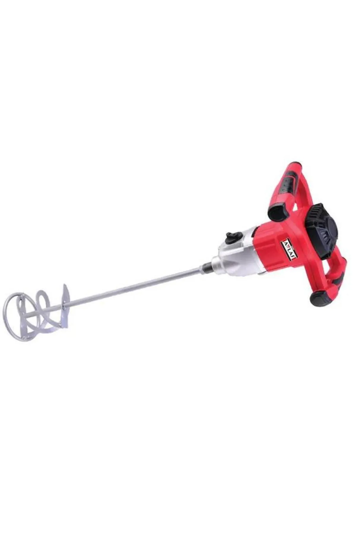 ATTLAS ATX 1800 ÇİFT KOLLU MİKSER 1800 W