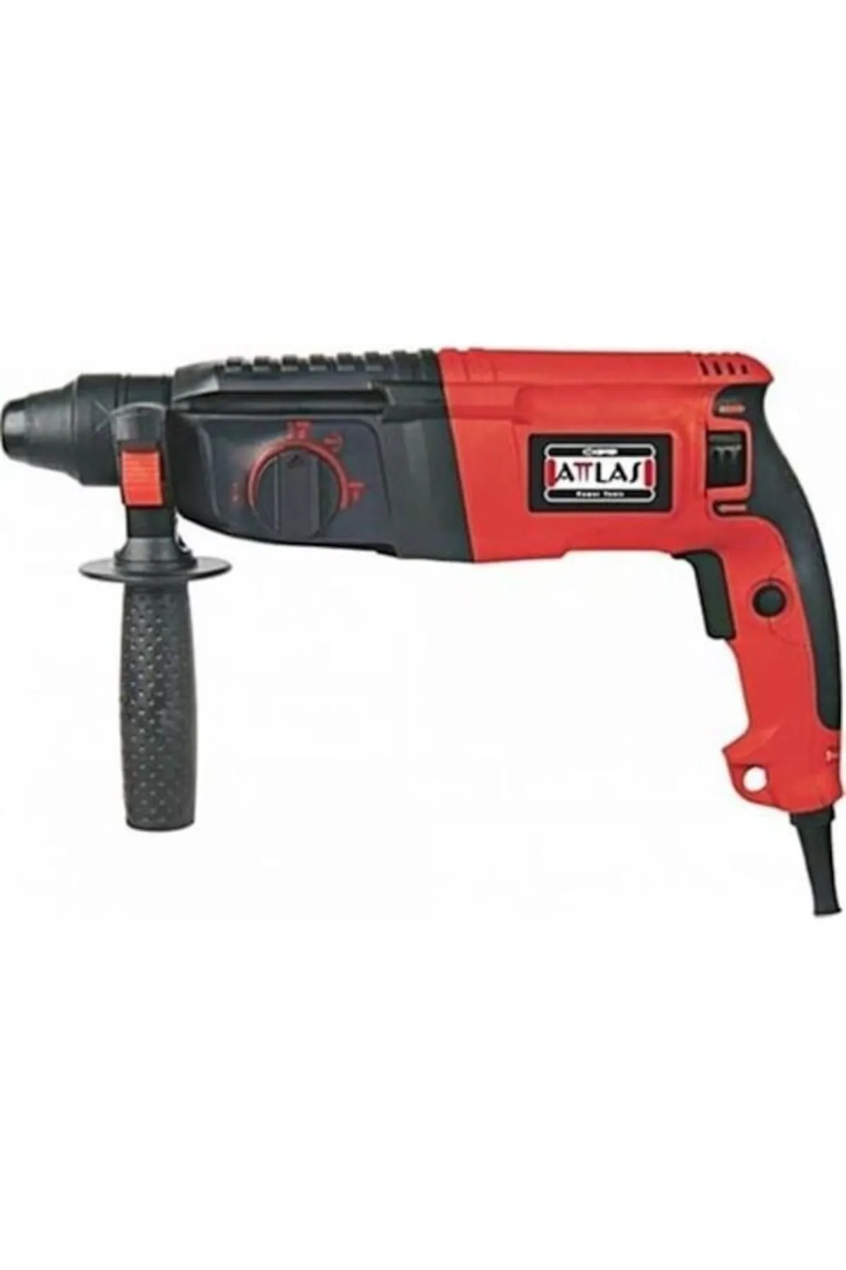 ATTLAS ATP 810 PNÖMATİK KIRICI DELİCİ 800w