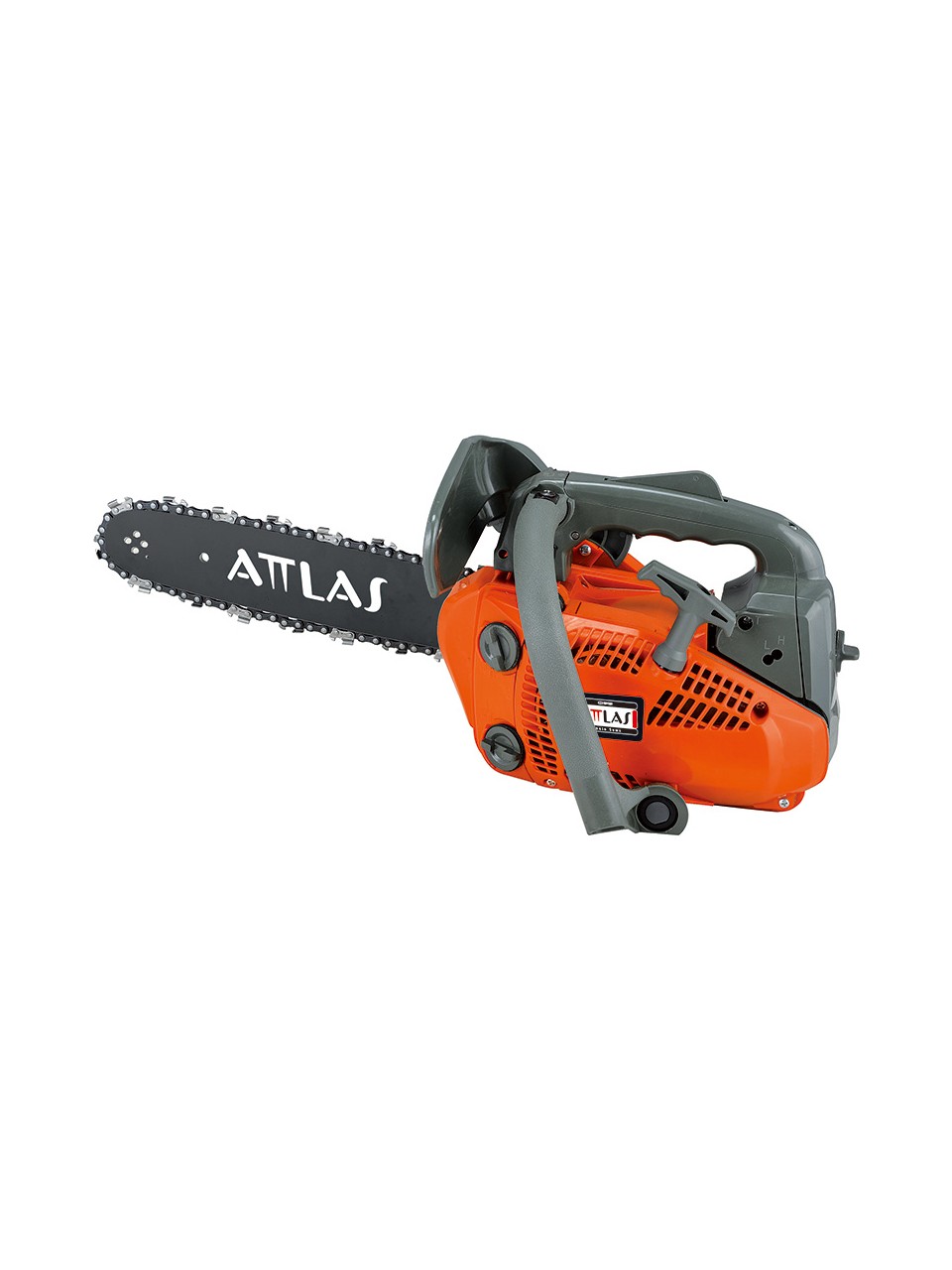 ATTLAS BT 2525 BENZİNLİ ORMAN MOTORU - 25 CM - 25 CC
