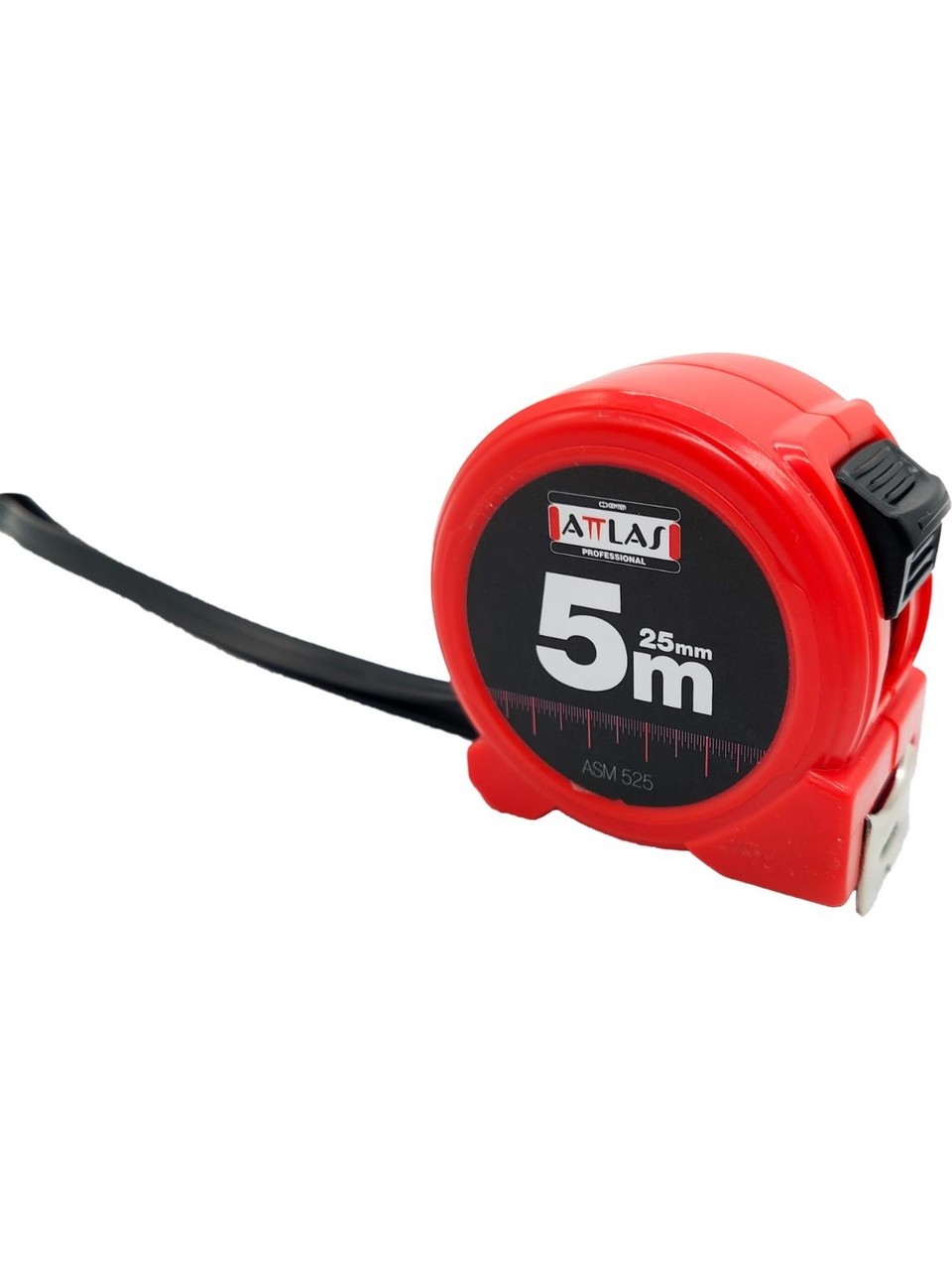 ATTLAS ASM 525 ŞERİT METRE 5mx25mm