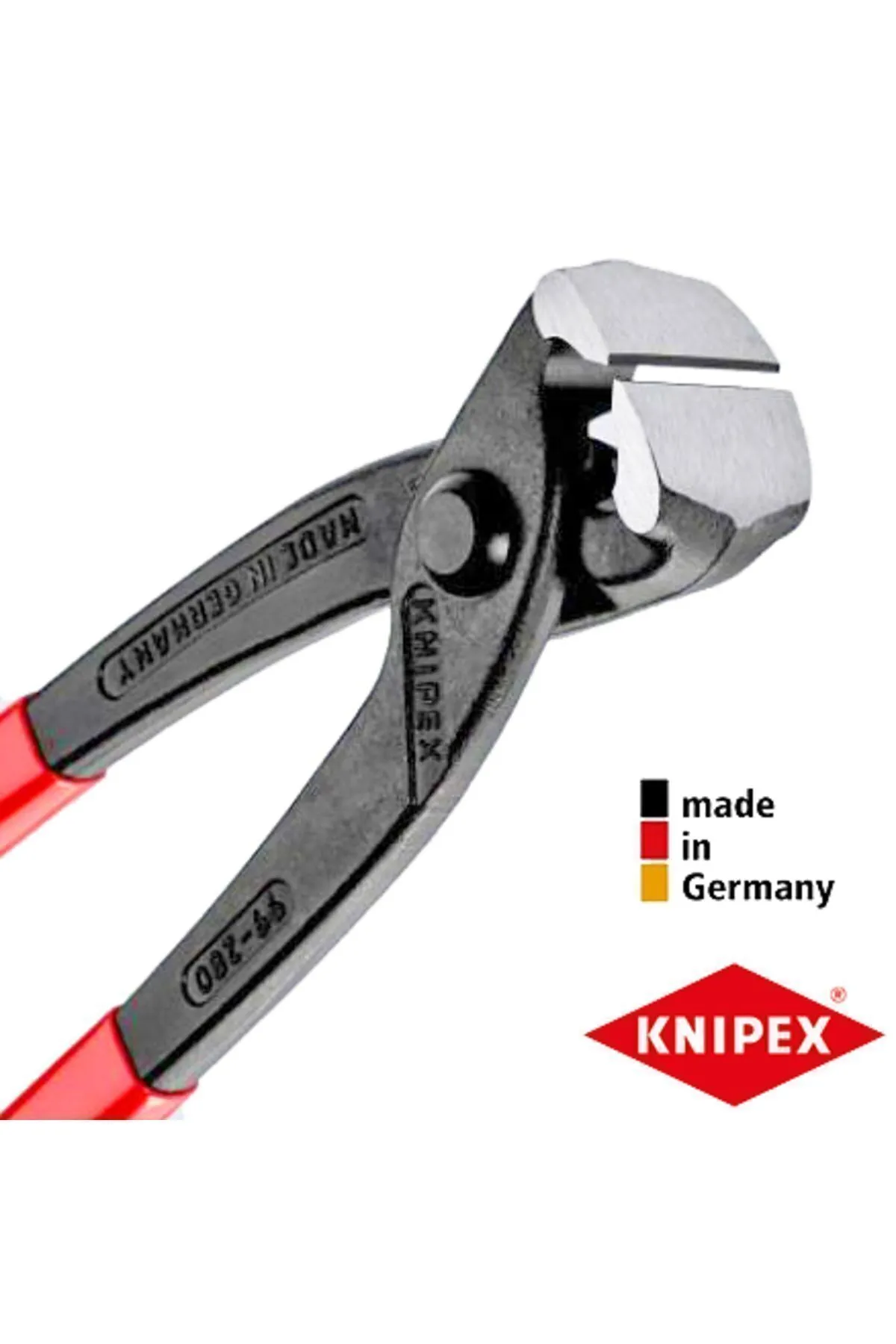 KNIPEX KERPETEN 99-280